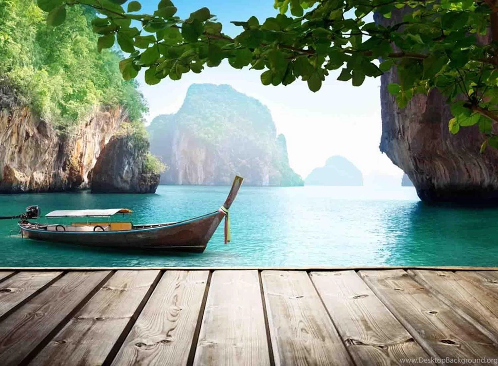 Tropical Island Wallpapers Android Apps On Google Play