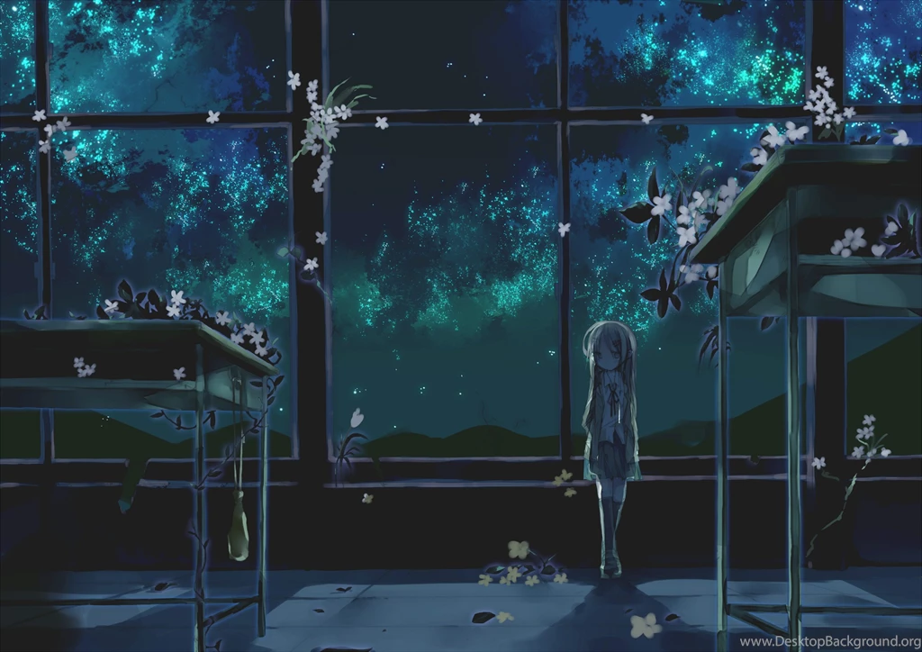 Girl Computer Wallpapers, Desktop Backgrounds