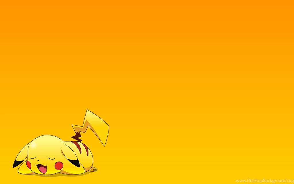 Pokemon Backgrounds For Desktop