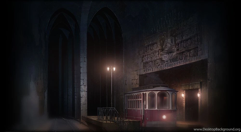 Death Parade Anime Website Reveals Air Date, New Visual, Cast ...