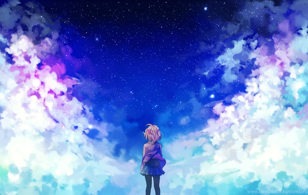 30 Beyond The Boundary HD Wallpapers
