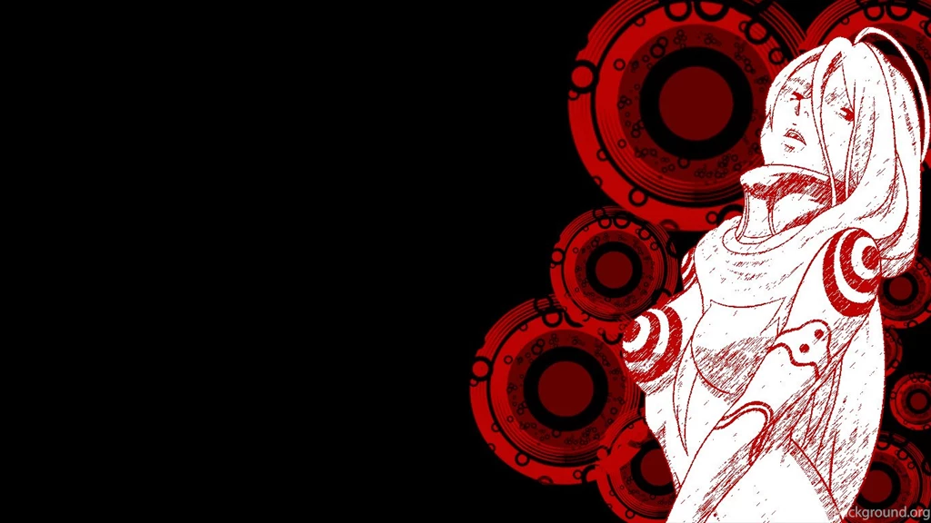 1005291 Deadman Wonderland Wallpapers