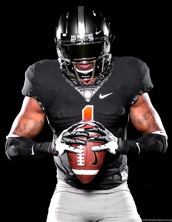 Oklahoma State Football