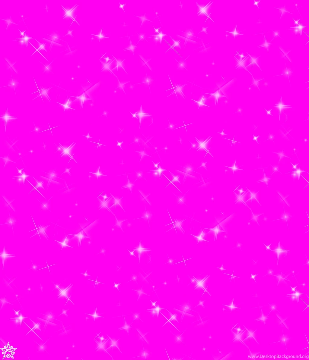 Pink Sparkly Zebra Backgrounds