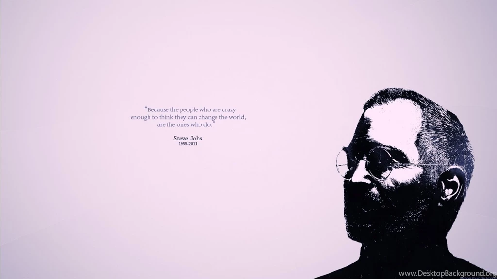 Steve Jobs Pixar Animation HD Wallpapers Widescreen 1366x768