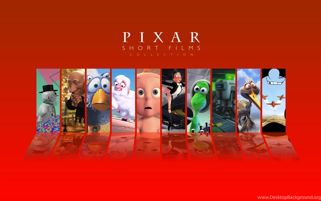 Wallpapers Tagged With PIXAR
