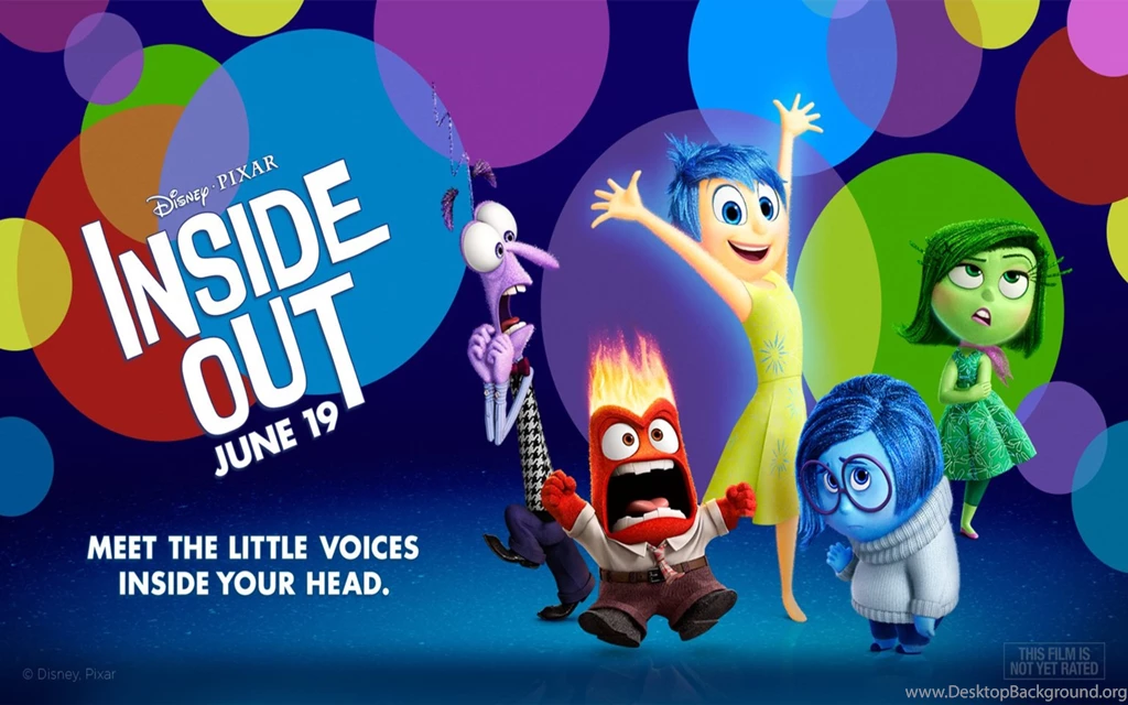 HD Inside Out Disney Pixar High Resolution Wallpapers Full Size ...