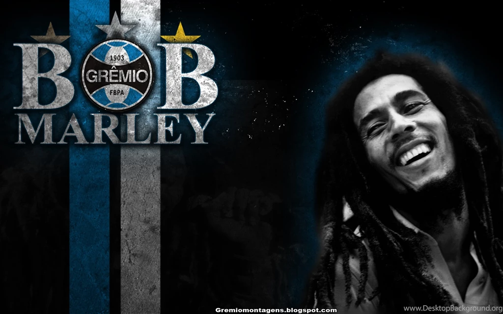 Wallpapers Bob Marley Collection (36+)