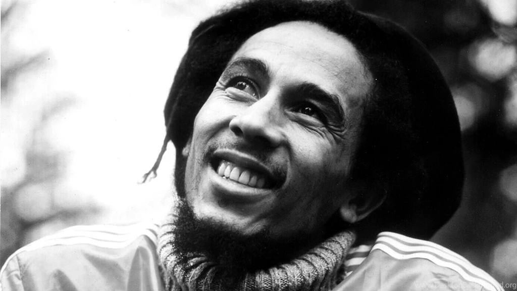 15 Quality Bob Marley Wallpapers, Music