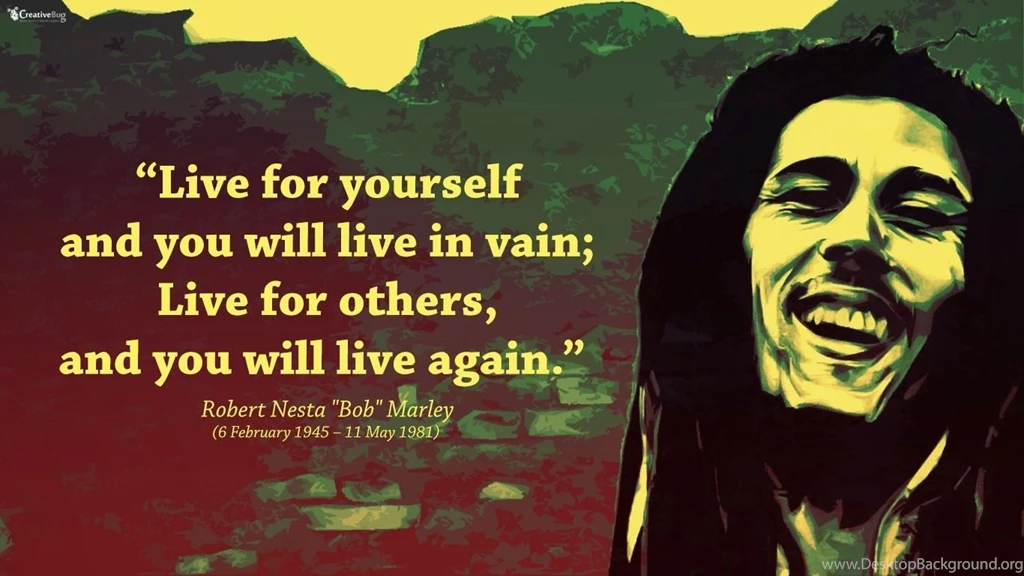 Bob Marley iPhone Wallpapers Wallpapers Zone