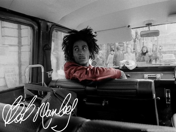 You Can Download Latest Photo Gallery Of Bob Marley HD Wallpapers ...
