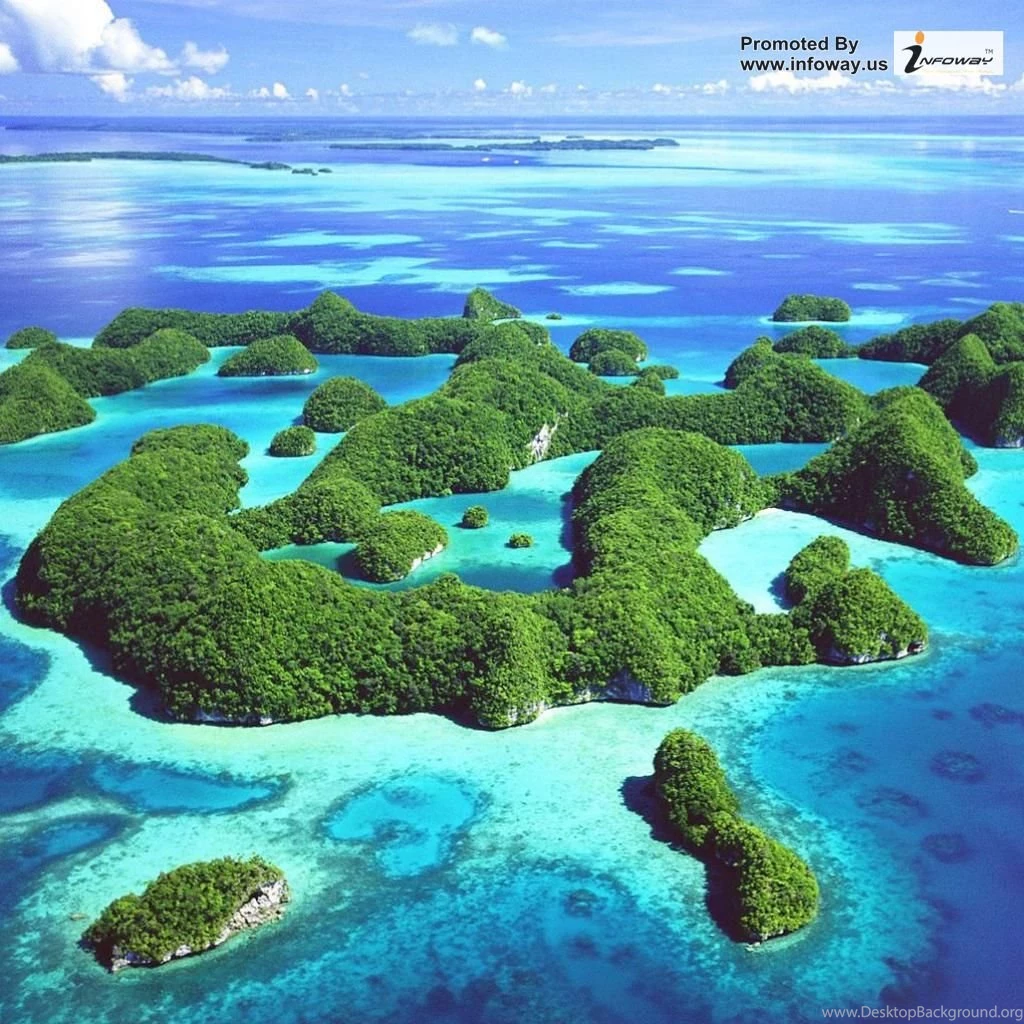 Tropical Island Wallpapers Photo 145 Of 333