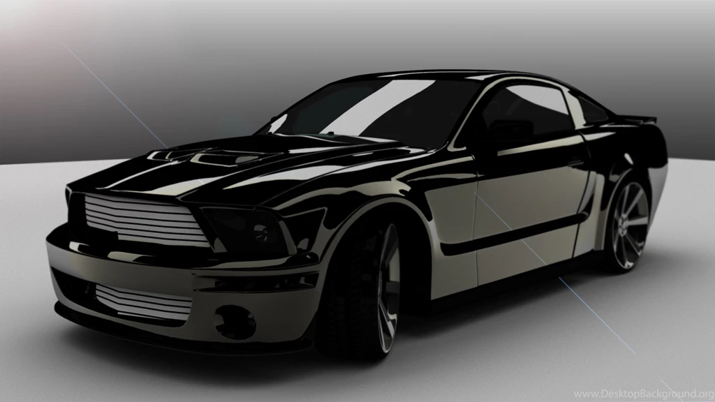Mustang Car HD Desktop Backgrounds Wallpapers 8752   Amazing Wallpaperz