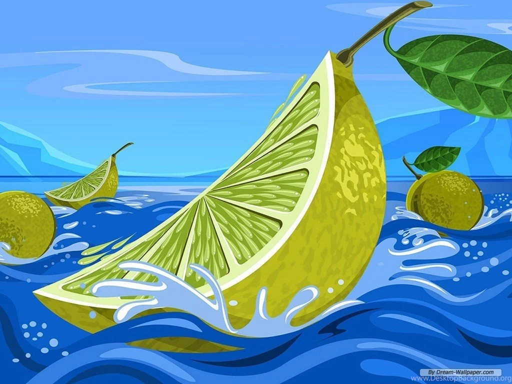 Lime Wallpapers Wallpapers HD Fine