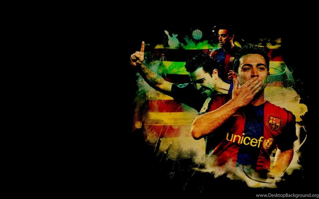 Index Of /var/albums/Soccer Players /Xavi Hernandez Pictures ...