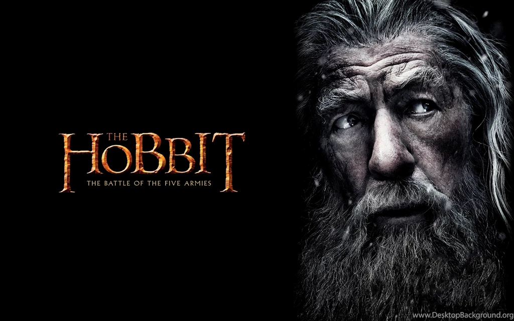 Wallpapers Tagged The Hobbit