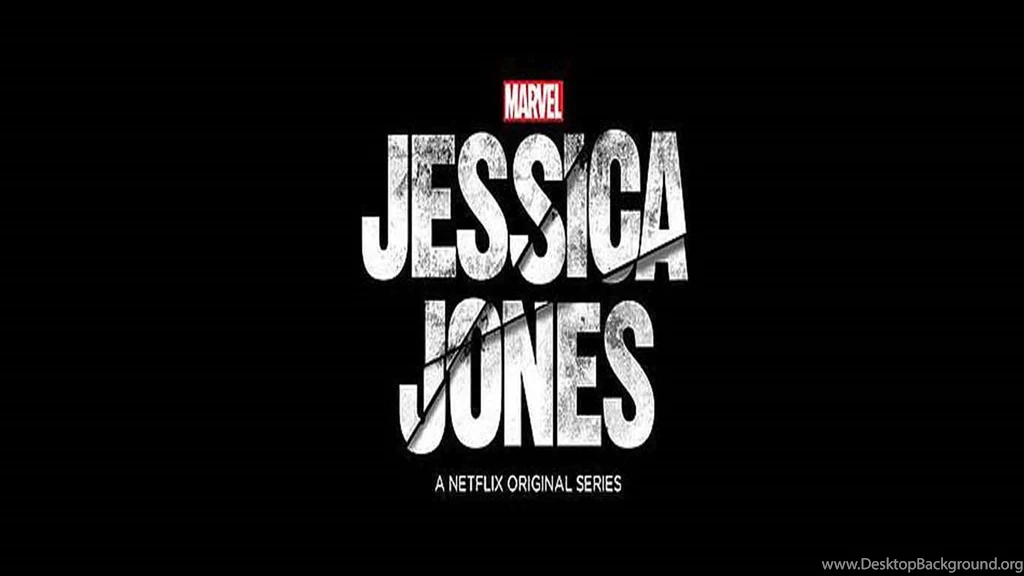 Marvel Jessica Jones NetFlix Movie Poster Wallpapers ...