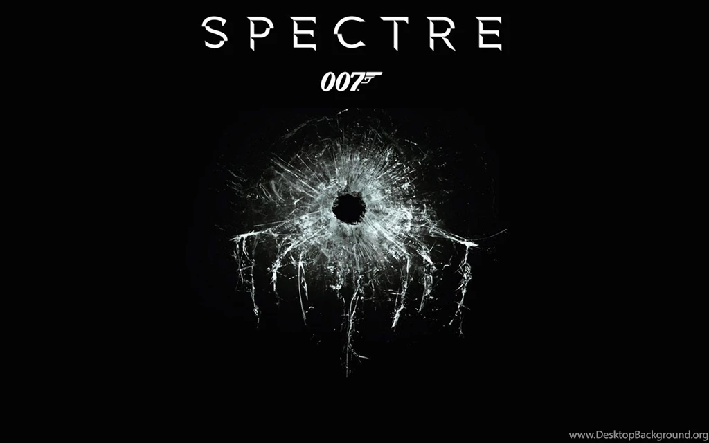 James Bond Film Spectre Movie Wallpapers