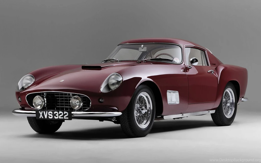 Ferrari 250 Gt Berlinetta, Cars, Vintage, Old, 1920x1200 HD ...