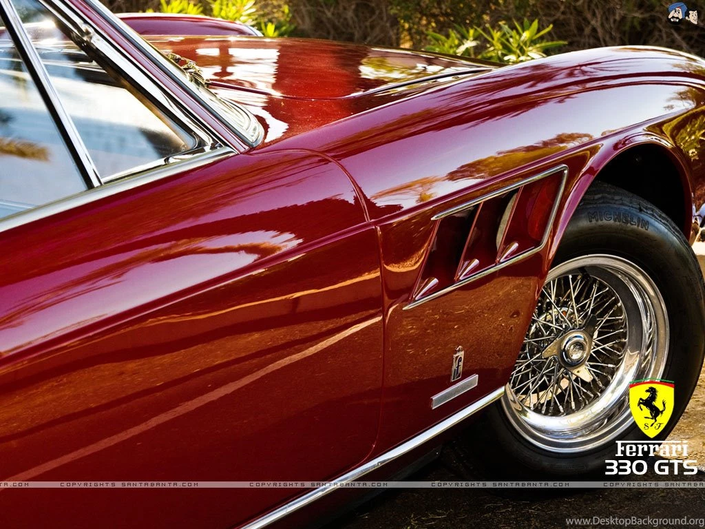 Vintage And Classic Cars Wallpapers