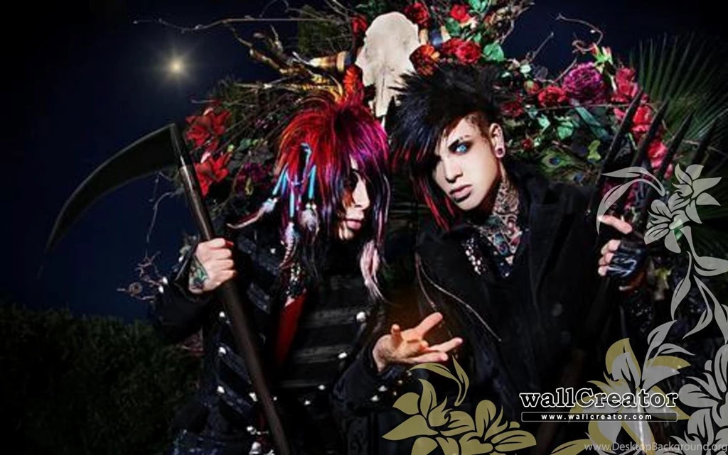 Botdf 1440 / 900 Wallpapers