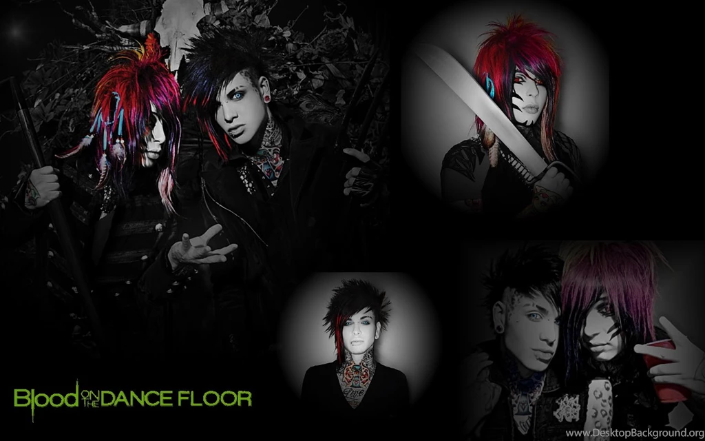 Blood On The Dance Floor Backgrounds   Wallpapers Cave