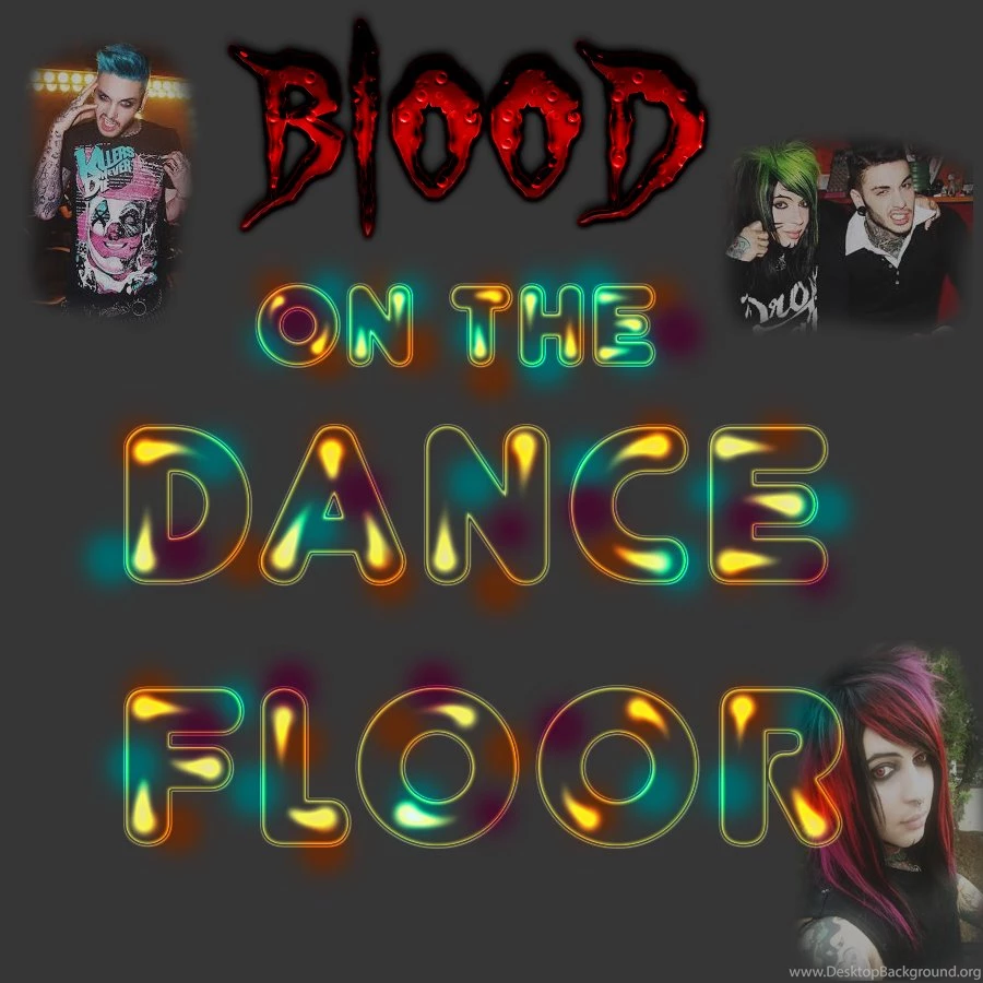 BOTDF Wallpapers By MrHxmicide On DeviantArt