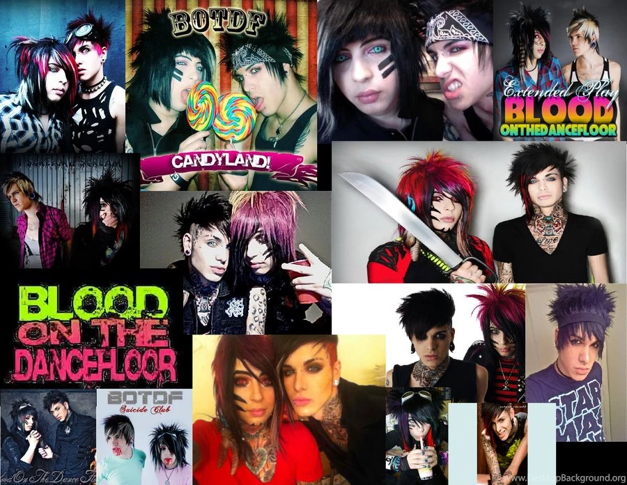 BOTDF By DucksAndDemons On DeviantArt