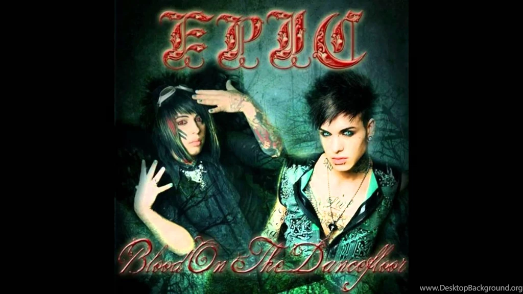 Blood On The Dance Floor Epic (Full Length) YouTube