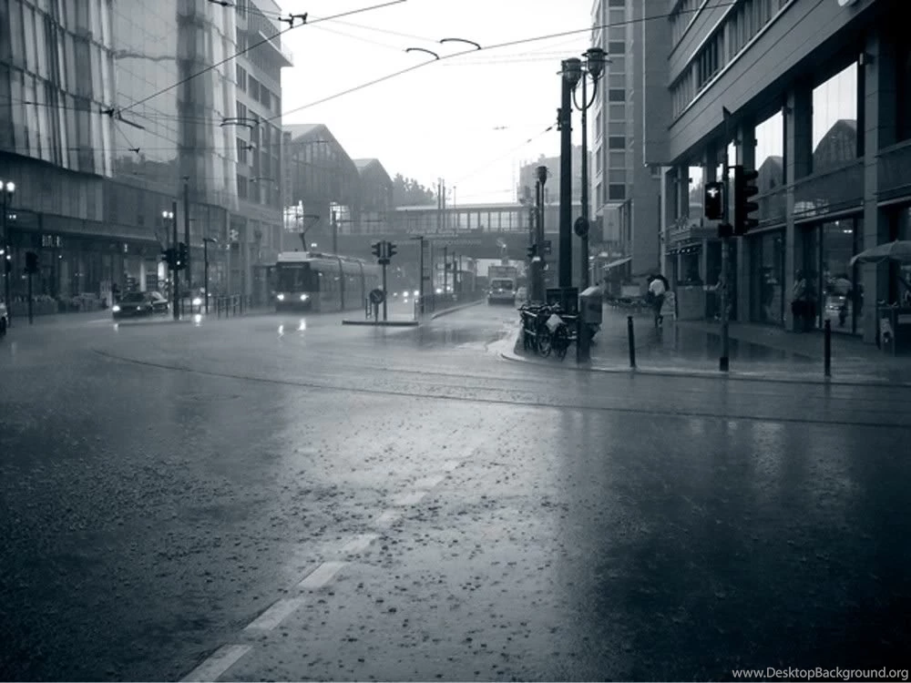 Rainy Day Wallpapers Wallpapers Cave