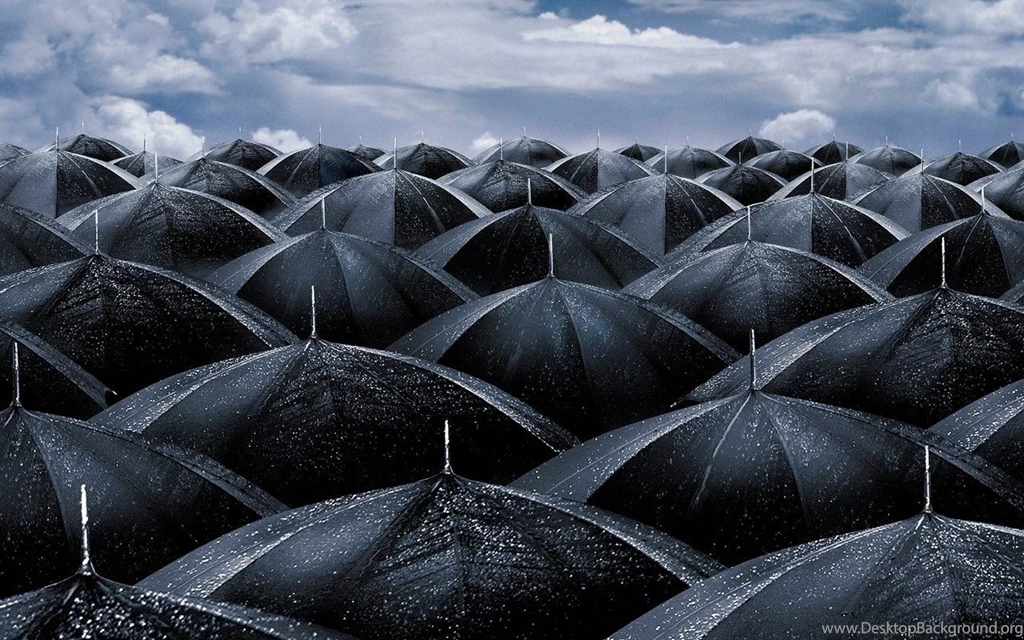 Rainy Day In Leeds HD Wallpapers Widescreen 1280x800