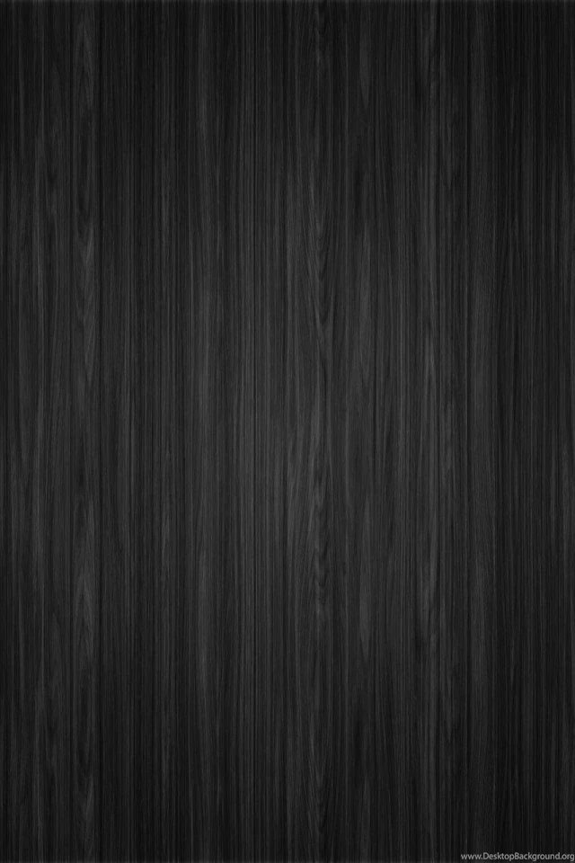 Grey Wood iPhone 4 Wallpapers (640x960)