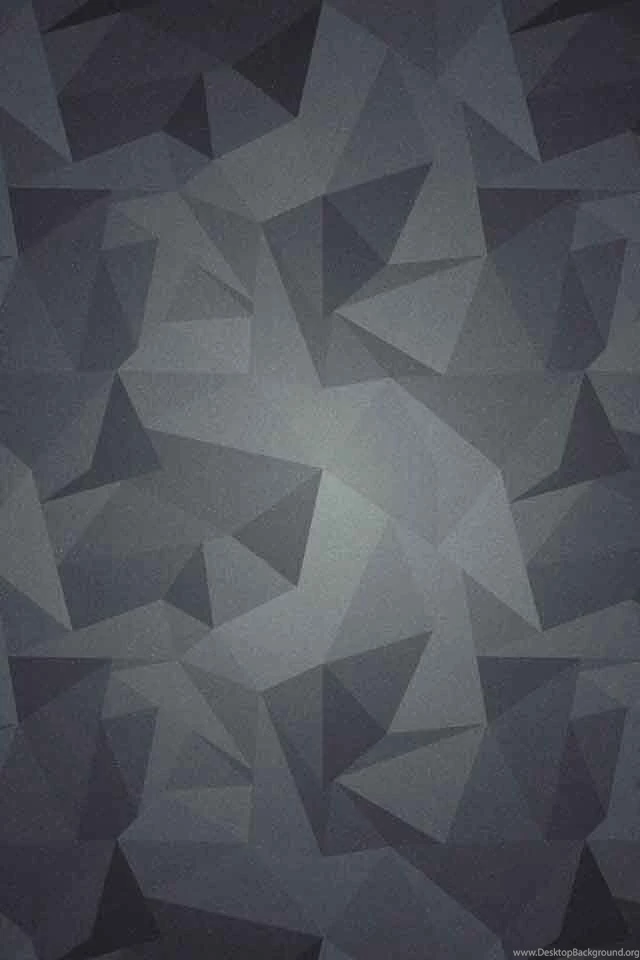 Grey Ios 7 Wallpapers