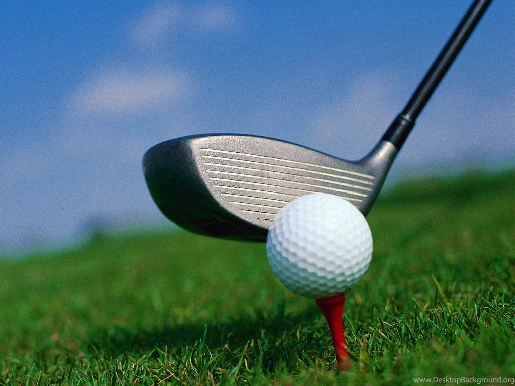 Golf Pictures, Golf Club & Ball HD Desktop Wallpapers