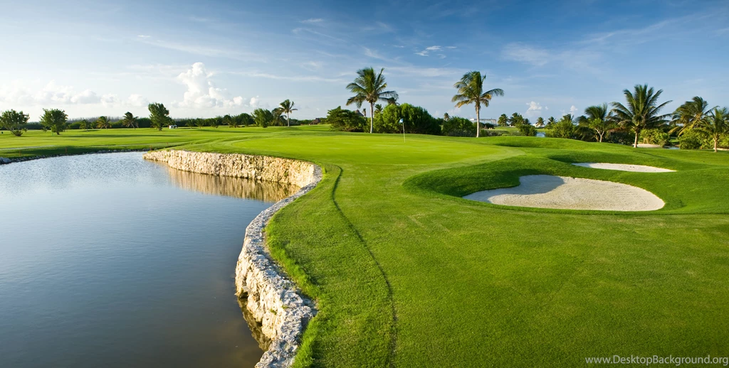 Golf Course Wallpapers