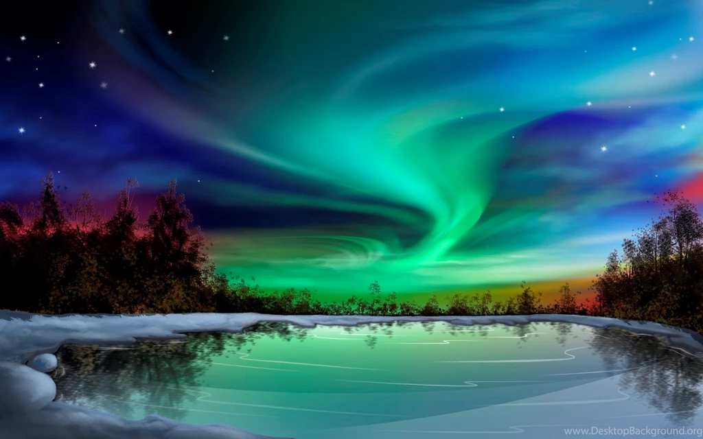 Beautiful Nature HD Backgrounds