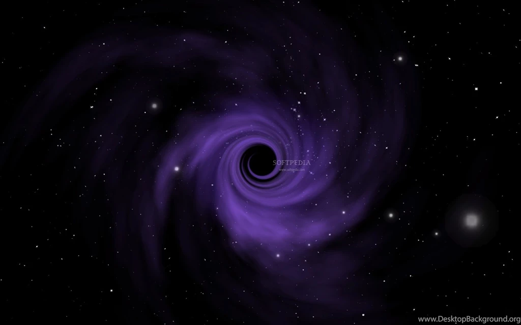 Black Hole Wallpapers