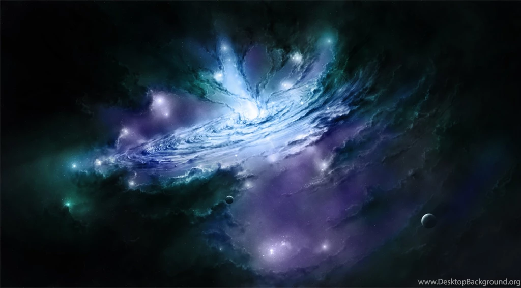 Black Hole Computer Wallpapers, Desktop Backgrounds