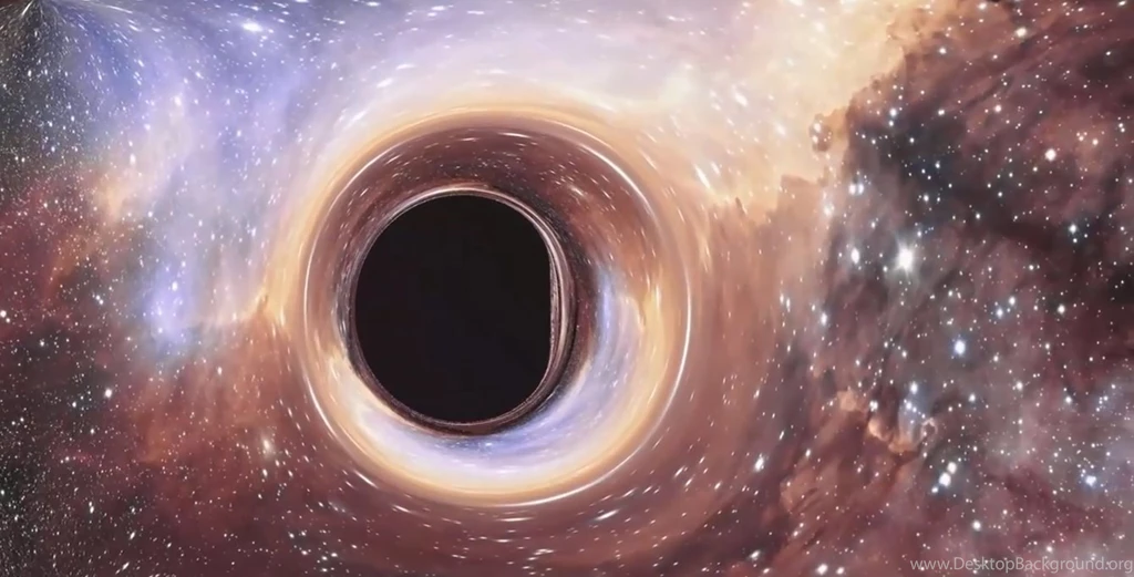 Black Hole Interstellar 16 Wallpapers Collection