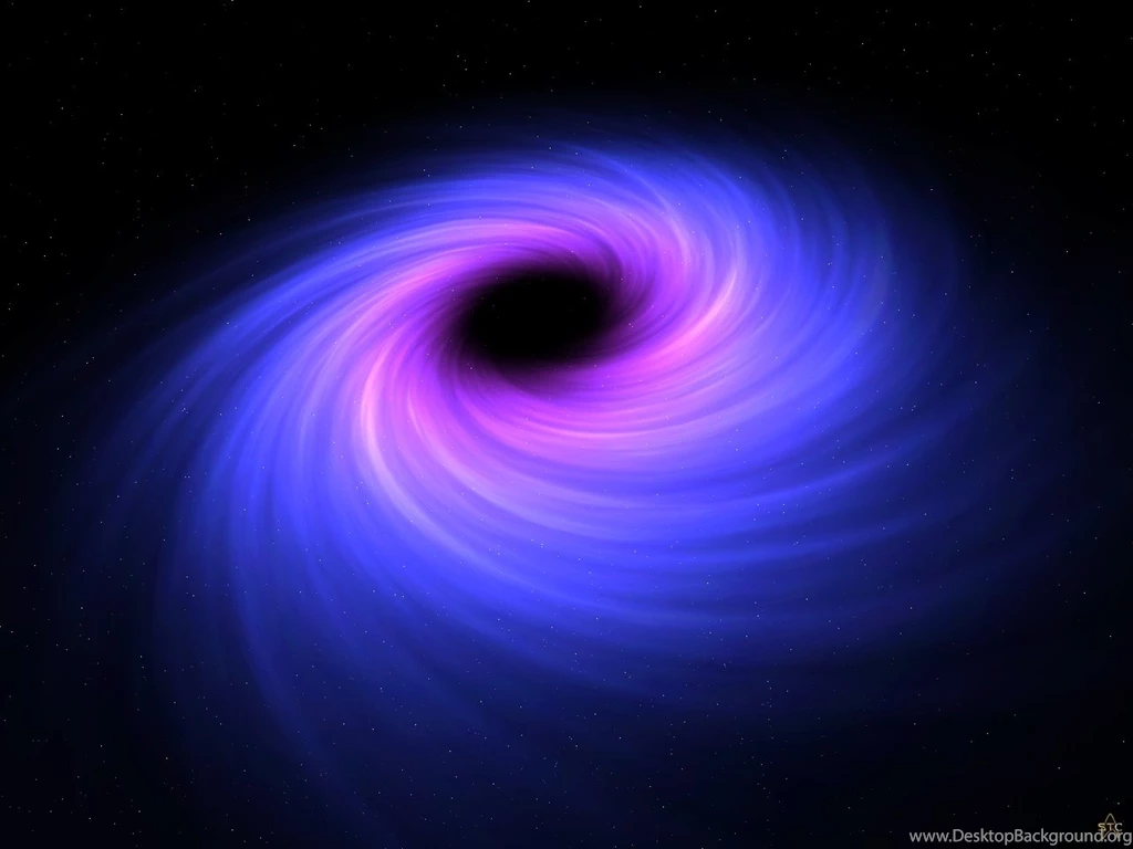 Black Hole HD Wallpapers