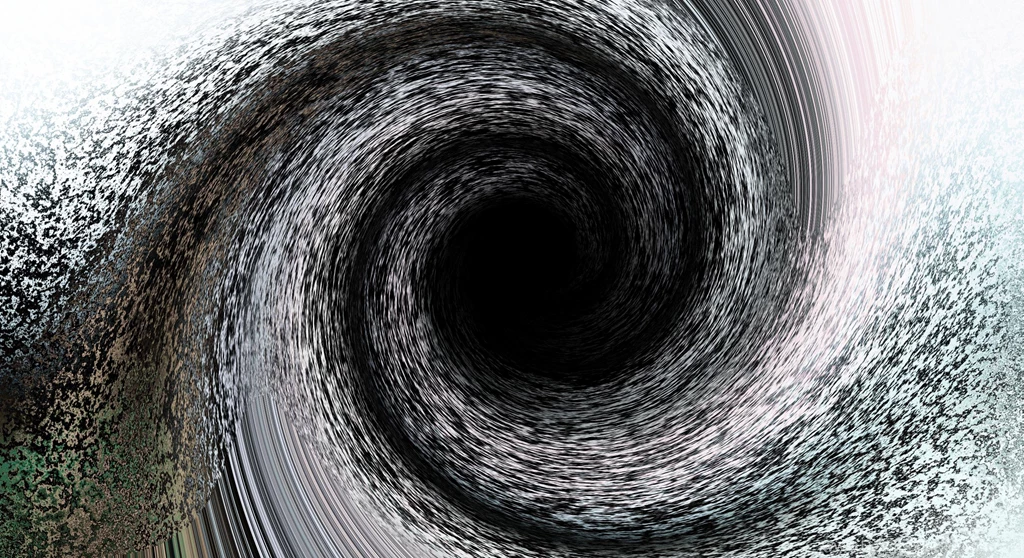 Twist Black Hole (
