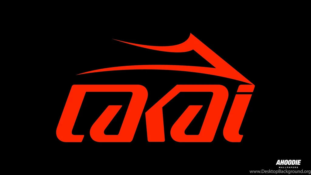 Wallpapers Lakai Skate Logo Black Wallpapers Brands
