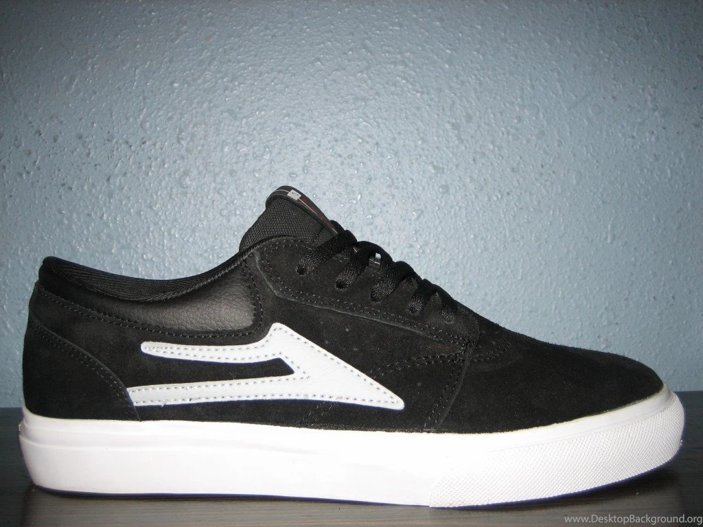 Prestige Skateboards » Lakai – Griffin