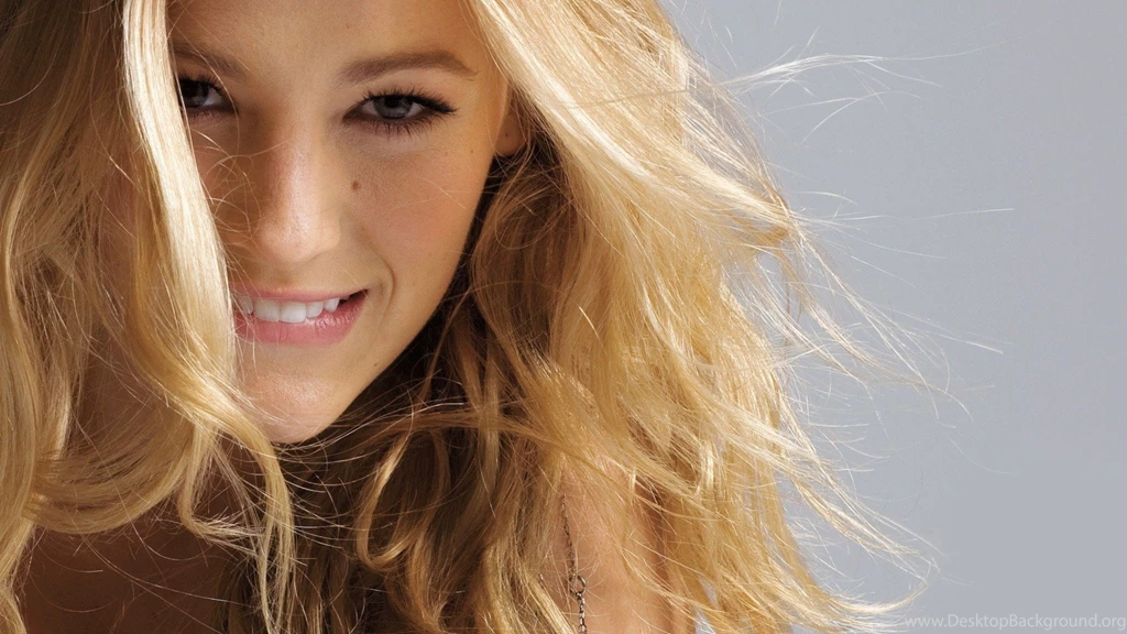 Blake Lively HD Wallpapers