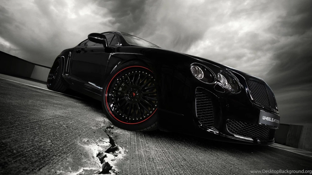 Wallpapers, Bentley, Coupe, High, Resolution, Bmw (