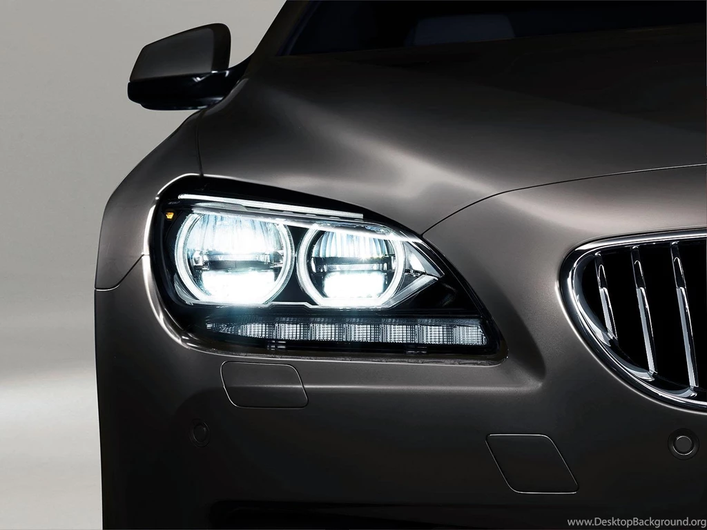 BMW 6 Series Gran Coupe 2012 Photo 73560 Pictures At High Resolution