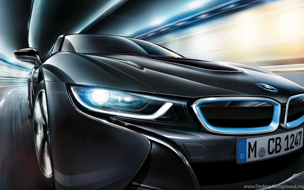Cool Black BMW Wallpapers Free
