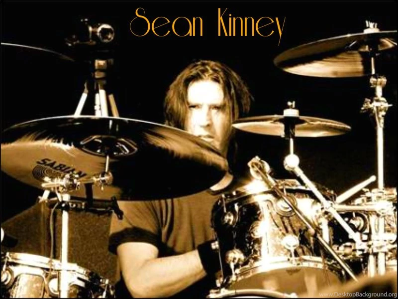 ★ Sean Kinney ☆   Greatest Rock Drummers Wallpapers (32255029 ...