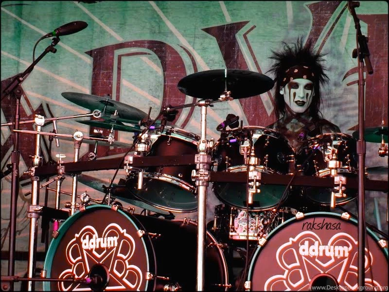 ☆ Christian Coma ☆   Greatest Rock Drummers Wallpapers (32141045 ...