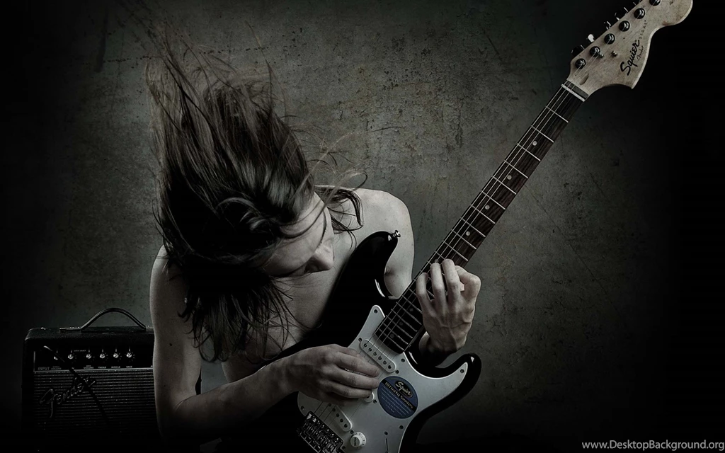 Fender Guitar Wallpapers HD Download Free